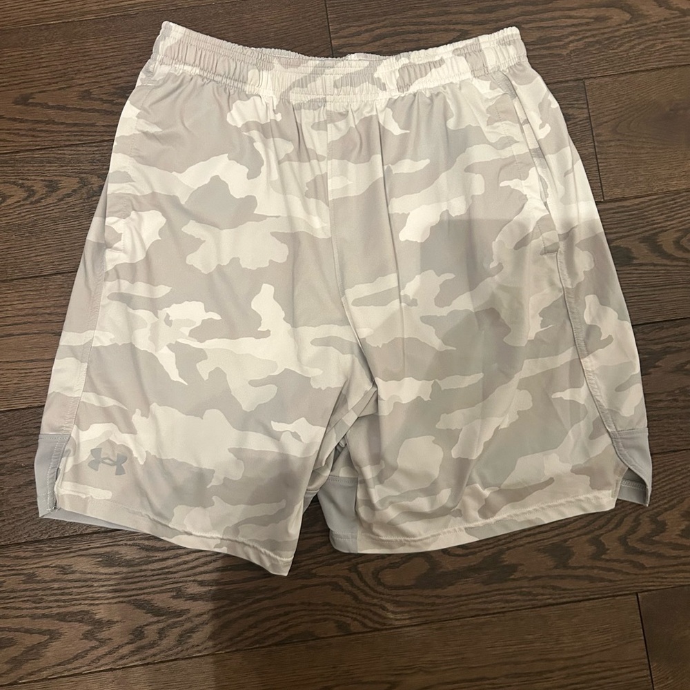 Under armour shorts